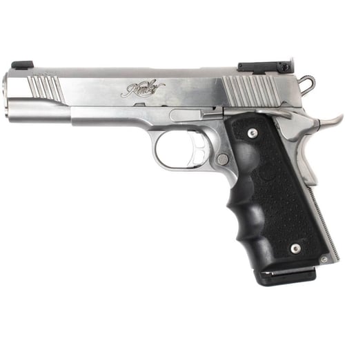 KIMBER STAINLESS GOLD MATCH II